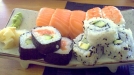 En lunch