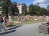 Essinge Udde