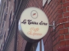 Kaffebar på Möllan