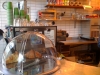 Kaffebaren vid Möllevångstorget