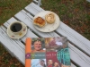 Kläckeberga Lantcafé