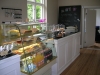 Kläckeberga Lantcafé