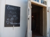 Voltaire & vänners café