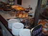 Voltaire & vänners café