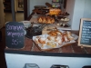 Voltaire & vänners café