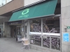 Green bean Coffee