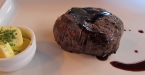 Meet Mr. Wagyu and eat him.