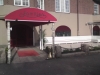 Restaurang Familjen