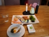 Vegetarisk meny