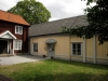 Sinnenas trädgård Juli 2010