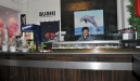 Sushi Bar Halleluja