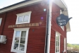 Gården som fiket ligger i