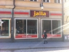 Jalla Kebab & Pizza