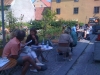 Ett Rum För Resande Café