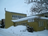 Hallundakyrkan