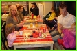 Med omsorg i varje handgrepp skapas produkten.