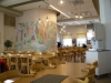 Restaurang Gjutaren Lindengymnasiet