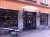 Le Petite Boulangerie