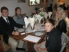 Bröllop midsommarafton 2011