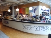 Waynés Coffee
