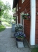Blommigt och fint
