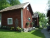 Servering inne