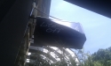 The sign