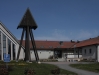 Dalvikskyrkan den 25 april 2011.