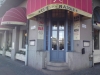 Café (le fil du) Rasoir