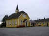 Ersmarks kyrka