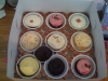 Cupcake Sthlm