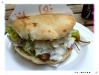 Kebab med fantastiskt
