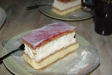 Alltid fantastiskt goda Napoleonbakelser.