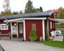 Wilmars Bagarbod och Kafé