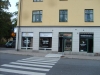  Tidermans vid Stortorget nära kyrkan.