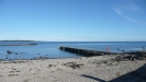 Morgonbryggan, Torekov