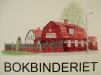 sett från korsningen glasgatan och torggatan