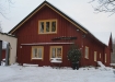 Cafe´ Systrarna på Kullen 