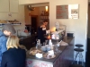Kaffe kokning!