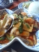 Shrimp & Muscle Seafood Pad Thai