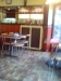 Inside of the Restaurant