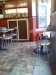 Inside of the Restaurant