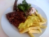 Entrecôte