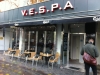 V E S P A Pizzeria och Pasta