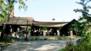 Backstugan, Restaurang