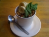 Acai (Rio Bowl) nu på menyn!