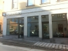 Café Fåtöljen