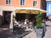 Levinsky´s Café