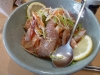 En Hoedupbap (125sek) lots of fish!!