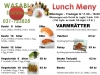 Wasabi Sushibar